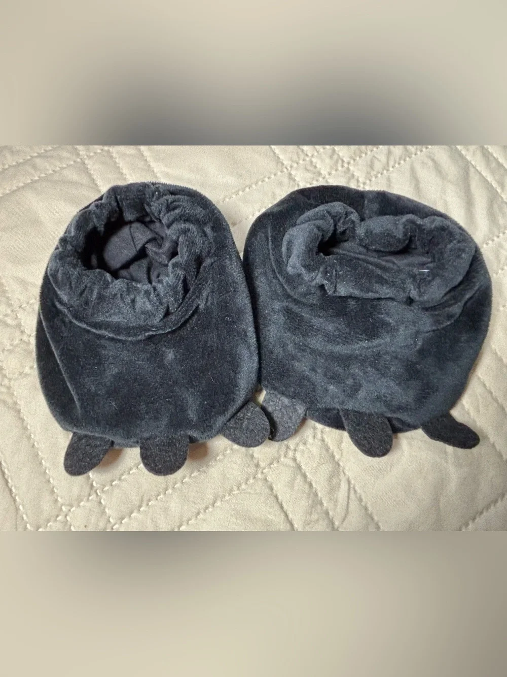 Toothless 6-9M Baby Costume